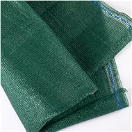 M. A. T. Group Woven netting, shading TOTALTEX 95% 2.0 x 25m, 150g/m2, green - Privacy Screen Mesh Fabric
