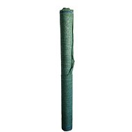 M. A. T. Group Woven netting, shading TOTALTEX 95% 1.6 x 25m, 150g/m2, green - Privacy Screen Mesh Fabric