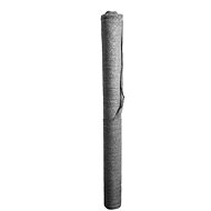 M. A. T. Group Woven netting, shading TOTALTEX 95% 1.0 x 10m, 150g/m2, dark grey - Privacy Screen Mesh Fabric