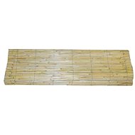 M. A. T. Group Mat NATURCANE 1.5 x 5 m split "reed" - Screen