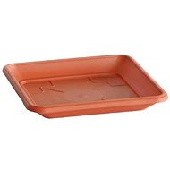 PROSPERPLAST Bowl under the pot PKWT22 22 x 22, terracotta - Plant Saucer