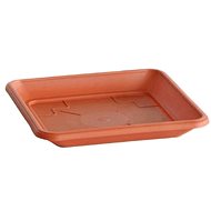 PROSPERPLAST Bowl under the pot PKWT17 17 x 17, terracotta - Plant Saucer