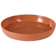 PROSPERPLAST Bowl under the pot PCE 32, terracotta - Plant Saucer