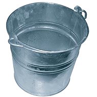 KOVOTOVAR Bucket, zinc 8l - Bucket