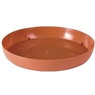 PROSPERPLAST Bowl under the pot PCE 22, terracotta - Plant Saucer