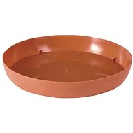 PROSPERPLAST Bowl under the pot PCE 20, terracotta - Plant Saucer