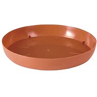PROSPERPLAST Bowl under the pot PCE 16, terracotta - Plant Saucer