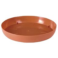 PROSPERPLAST Bowl under the pot PCE 13, terracotta - Plant Saucer