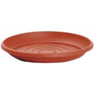 PROSPERPLAST Bowl for pot NOVA 33, for pot NOVA 40, terracotta - Plant Saucer