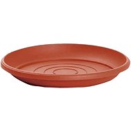 PROSPERPLAST Bowl for pot NOVA 29, for pot NOVA 35, terracotta - Plant Saucer
