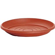 PROSPERPLAST Bowl for pot NOVA 25, for pot NOVA 30, terracotta - Plant Saucer