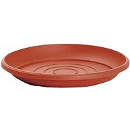 PROSPERPLAST Bowl for pot NOVA 17, for pot NOVA 20, terracotta - Plant Saucer