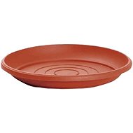 PROSPERPLAST Bowl for pot NOVA 12, for pot NOVA 15, terracotta - Plant Saucer