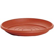 PROSPERPLAST Bowl for pot NOVA 11, for pot NOVA 13, terracotta - Plant Saucer