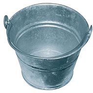 KOVOTOVAR Mini bucket, zinc 1.5 l - Bucket
