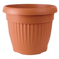 PROSPERPLAST Flowerpot NOVA 35, height 28.5cm, terracotta - Flower Pot
