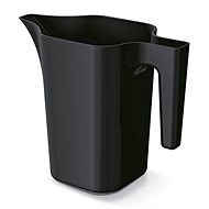 PROSPERPLAST Watering can JUG, volume 1.8 l, anthracite - Watering Can
