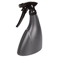 PLASTKON Spray bottle SPRIT, volume 0.75 l PH, black - Sprayer