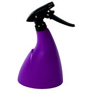 PLASTKON Spray bottle SPRIT, volume 0.75 l PH, dark purple - Sprayer