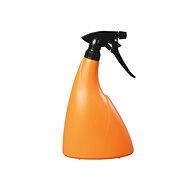 PLASTKON Spray bottle SPRIT, volume 0.75 l PH, orange - Sprayer