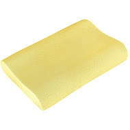 MATERASSO Pillow Honey Paris 60 × 43 × 11 cm - Pillow
