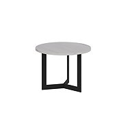 Matis Club table Saturn FI50 white marble - Coffee Table