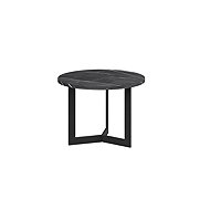 Matis Club table Saturn FI50 black marble - Coffee Table