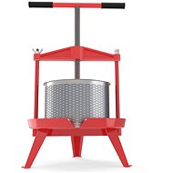 M. A. T. Group hand frame 9 l - Fruit Press
