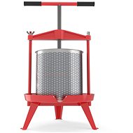 M. A. T. Group hand frame 14 l - Fruit Press