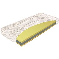 MATERASSO Termopur Comfort H2 - Matrace