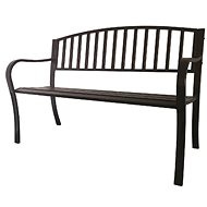 M. A. T. Group Garden bench 125cm - Garden Bench