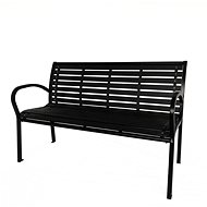M. A. T. Group Garden bench 125cm - Garden Bench