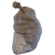 M. A. T. Group Jute potato sack 110 x 60 cm with strap - Potato Bag