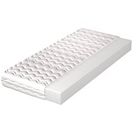 Nejlevnější nábytek Pěnová matrace Nejby tuhost H2 - Mattress