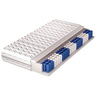 Nejlevnější nábytek Pružinová matrace Finley tuhost H2 - Mattress