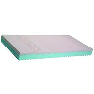 Nejlevnější nábytek Matrace Alfonso tuhost H2, 90 × 200 cm - Mattress