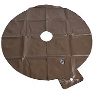 M. A. T. GROUP Irrigation bag 75 l, diameter 100cm, PVC - Watering Bag