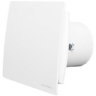 MakTrade MTG A100XM-K silent with flap, white - Bathroom Exhaust Fan