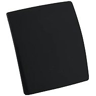 MakTrade Front panel MTG A 100 M / A 100 MX, black matt - Fan Panel