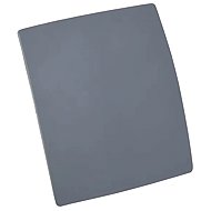MakTrade Front panel MTG A 100 M / A 100 MX, grey matt - Fan Panel