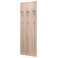 Matis Antechamber hanger oak - Coat Hanger