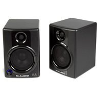  M-Audio AV-30  - Speakers