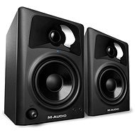 M-Audio AV32 - Speakers