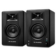 M-Audio BX3 BT Paar - Lautsprecher