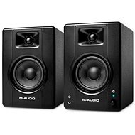 M-Audio BX4 BT pair - Speakers