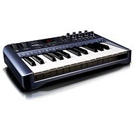 M-Audio Oxygen 25 - Keyboard