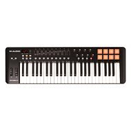 M-Audio Oxygen 49 IV - MIDI-Keyboard