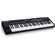 M-Audio Oxygen PRO 61 - MIDI klávesy