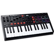 M-Audio Oxygen PRO Mini - MIDI-Keyboard