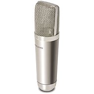 M-Audio Nova - Mikrofon